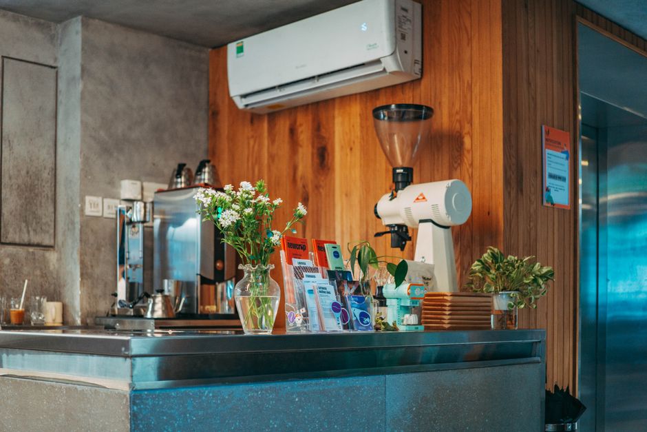 hoshizaki ice machine running too cold