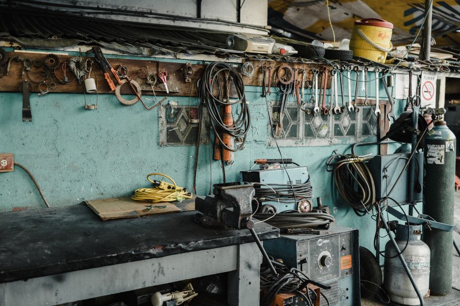 hussmann rack refrigeration compressor wont start