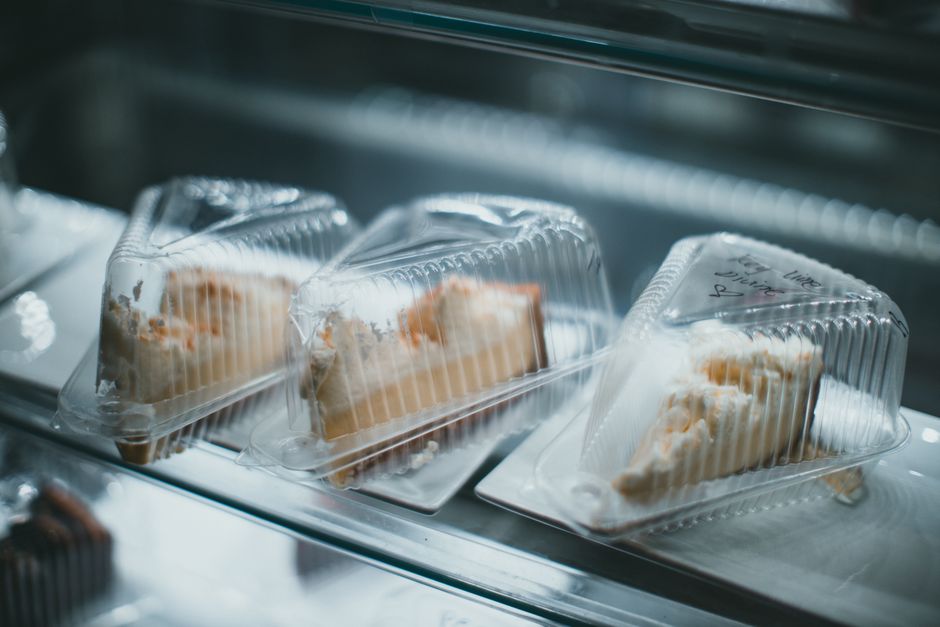 true commercial refrigerator running too cold